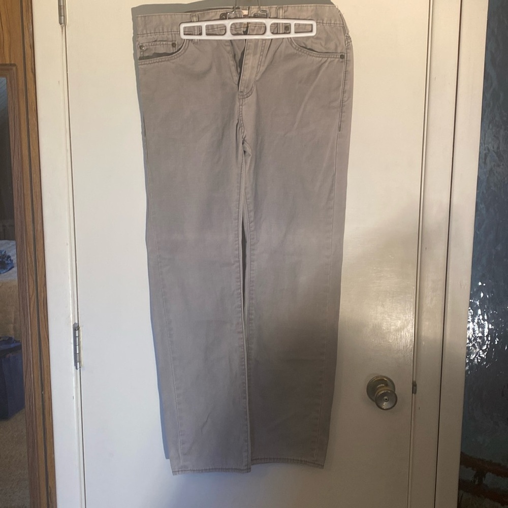 Men’s docker Jeans